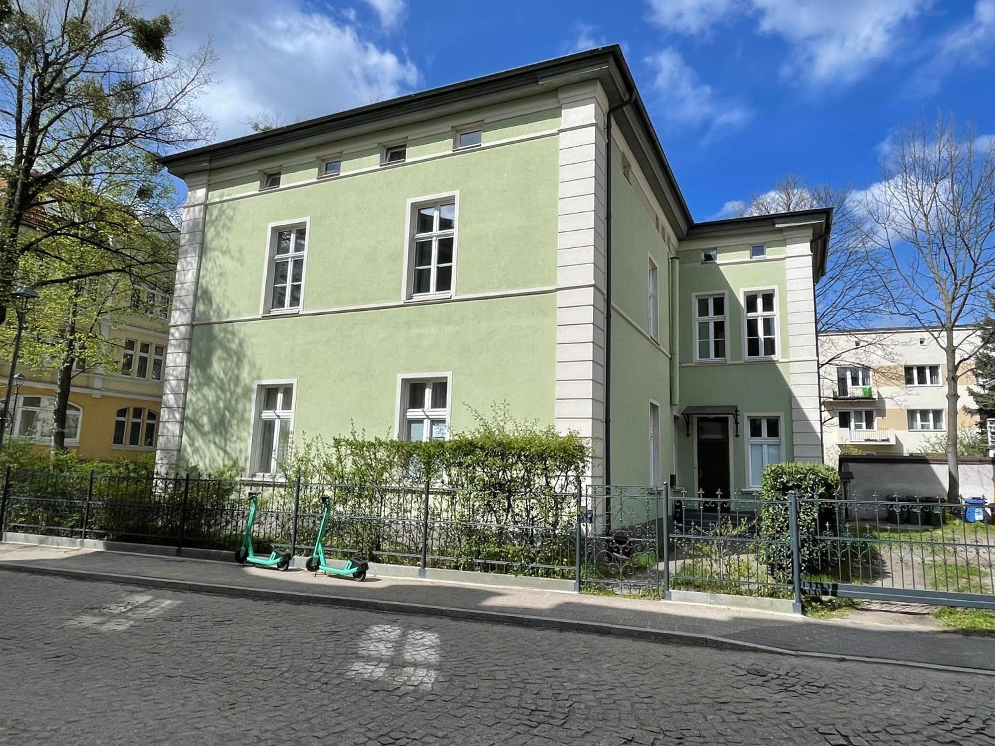 Home3City Sloneczne Poddasze Сопот Экстерьер фото